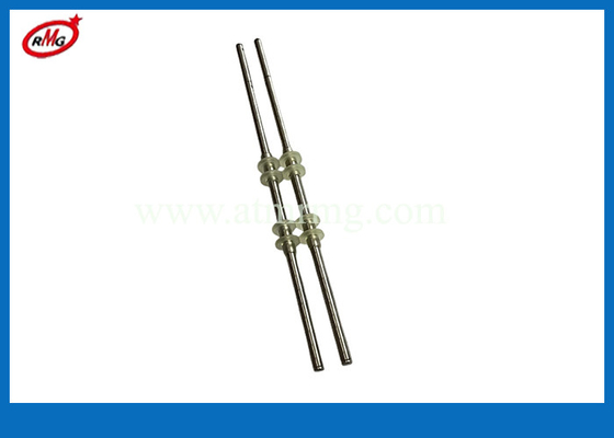 Hyosung 5600 HCDU ATM Parts Pinch Roller Shaft Pressure Roller Assy 4520000313 7310000386-44