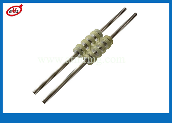 110000137B ATM Machine Parts Hyosung 5600 HCDU Stacker Roller Shaft 7310000709-55