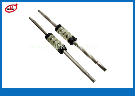 110000137 ATM Spare Parts Hyosung 5600 HCDU Stacker Roller Shaft 7310000709-60