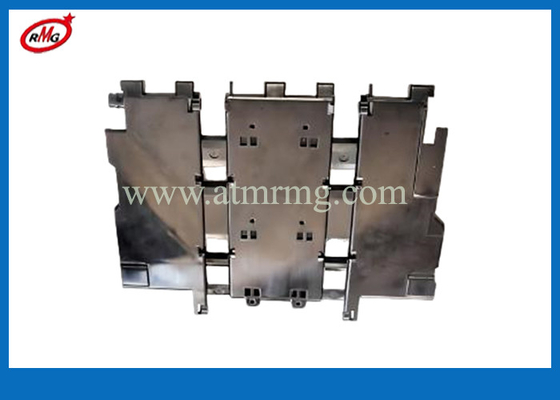 4450736438 ATM Spare Parts NCR S2 Carriage Upper Plate 445-0761208-214 445-0736438