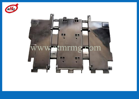 4450736438 ATM Spare Parts NCR S2 Carriage Upper Plate 445-0761208-214 445-0736438