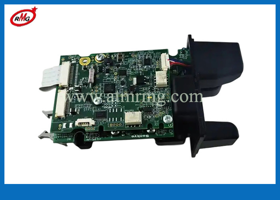 ATM Machine Parts Hyosung Sankyo DIP ICM300-3R1372 Card Reader 7030000094