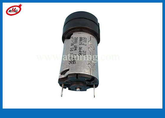 01750056880 ATM Machine Spare Parts Wincor Nixdorf 2050 Procash Shutter Motor 1750056880