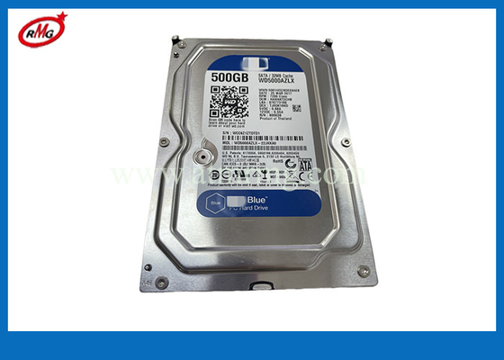 ATM Machine Spare Parts Brand New PC Core 500GB HDD SATA