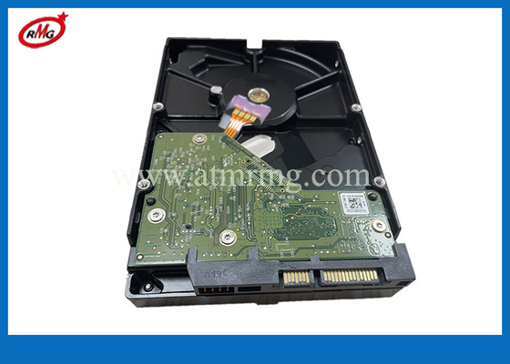 ATM Machine Spare Parts Brand New PC Core 500GB HDD SATA