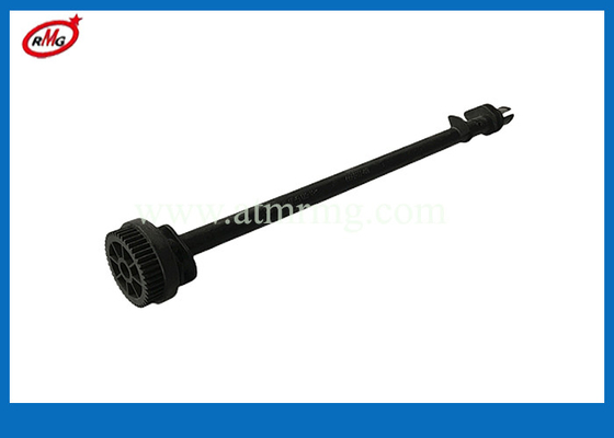01750053679 ATM Machine Parts Wincor 2050 Procash Shutter Timing Shaft 1750053679