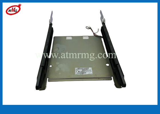 1750076716 ATM Machine Parts Wincor Nixdorf Transport AGT CMD-V4 Horizontal RL 287mm Chasis
