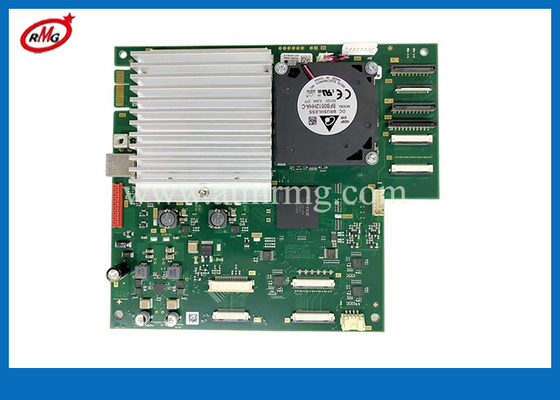 1750301247 ATM Machine Parts WINCOR DMAB MOVEm CDAA CPL 01750301247