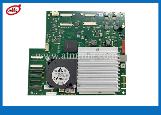 1750301247 ATM Machine Parts WINCOR DMAB MOVEm CDAA CPL 01750301247