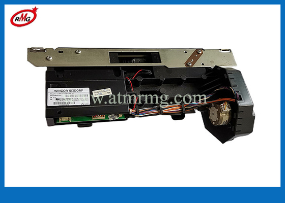 01750054768 ATM Machine Parts Wincor Nixdorf 2000xe CMD Vertical FL Shutter 1750054768