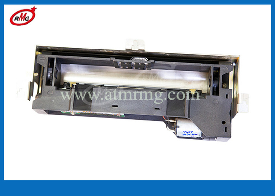 1750082602 Wincor ATM Parts Wincor 1500XE CMD V4 Shutter Horizontal FL Assy 01750082602