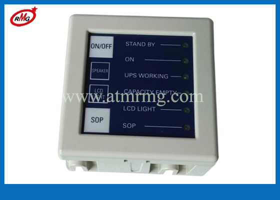 1750129722 ATM Machine Parts Wincor Nixdorf SOP Operator Panel Kit 01750129722