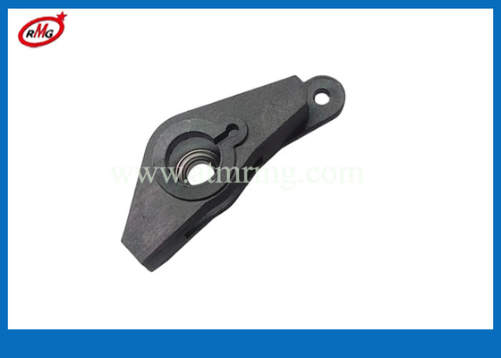 445-0757915 ATM Spare Parts NCR S2 Carriage Lower Linkage Drive Mount 445-0761208-177