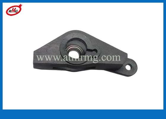 445-0757915 ATM Spare Parts NCR S2 Carriage Lower Linkage Drive Mount 445-0761208-177