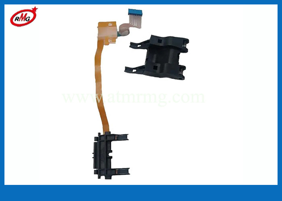 1750044668 ATMs Machine Spare Parts Wincor Sensor Holder Ceramic Assy 01750044668