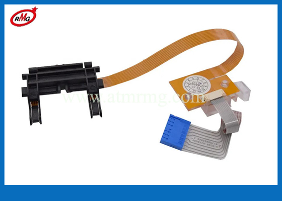 1750044668 ATMs Machine Spare Parts Wincor Sensor Holder Ceramic Assy 01750044668