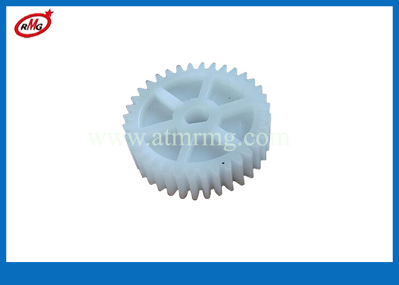 445-0756286-18 ATM Machine Parts NCR S2 Pick Module Motor Gear 4450756286