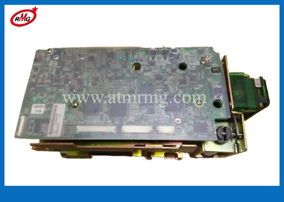 ATM Spare Parts NCR Card Reader SANKYO SANAC MCT3Q8-2R1A0340 445-0664129 009-0018639