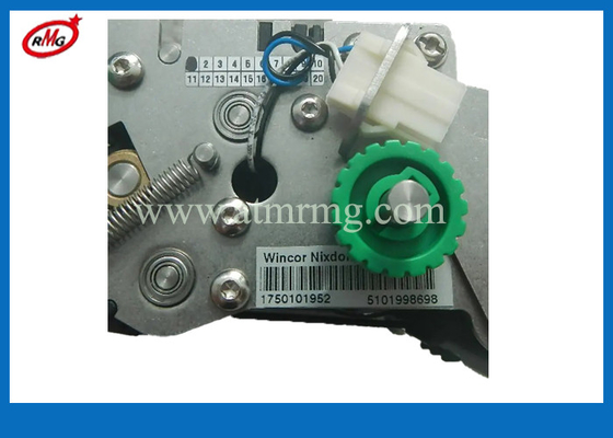 01750101952 ATM Spare Parts Wincor CCDM Distance Transport VM3 Module 1750101952