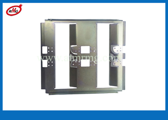 4450756595 ATM Machine Parts NCR S2 Pick Module Dual Sensor Skidplate 445-0756286-48