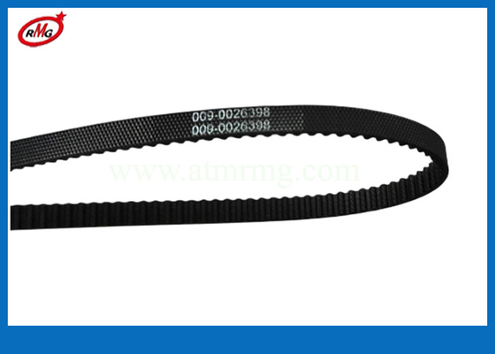 009-0026398 ATM Machine Parts NCR S2 Pick Module Gear Belt 0090026398