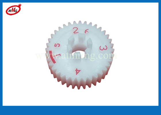4450729526 ATM Machine Parts NCR S2 Pick Module Wheel Drive Gear 36T 445-0756286-04