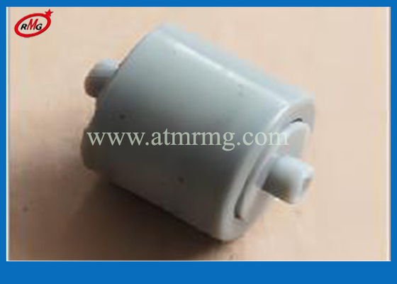 4450732388 NCR ATM Parts NCR S2 Pick Module Idle Roller 16MM OD 445-0756286-46