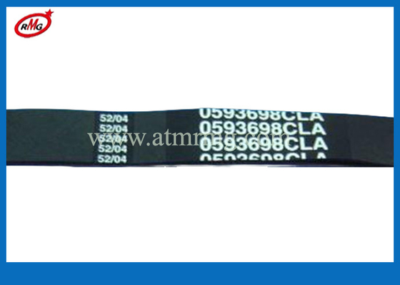 445-0593698 ATM Machine Parts NCR Belt Clamp Arm 4450593698