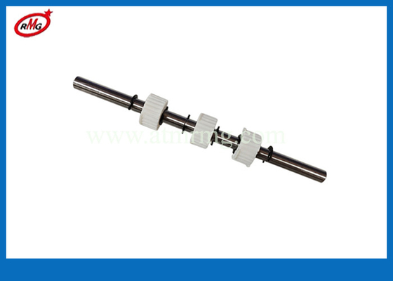 4450729816 ATM Machine Parts NCR S2 SNT Main Tension Shaft Assy 445-0761208-103 445-0729816