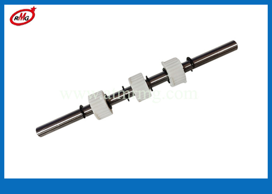 4450729816 ATM Machine Parts NCR S2 SNT Main Tension Shaft Assy 445-0761208-103 445-0729816