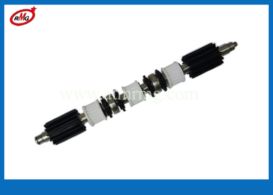 445-0754696 ATM Machine Parts NCR S2 SNT Line 2 Shaft Assy 4450754696