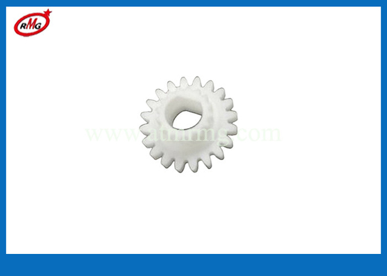 4450729797 ATM Spare Parts NCR S2 Gear Pulley Lower Drive 20T 0.8mod 16G 2mm 445-0729797