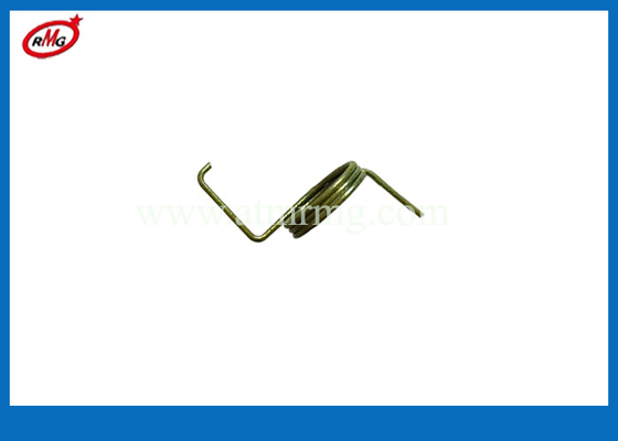 4450738037 ATM Spare Parts NCR S2 Edge Register RH Torsion Spring 445-0761208-46-1