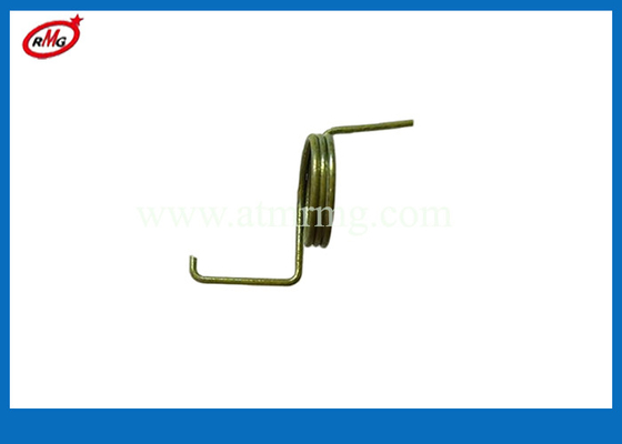 4450738037 ATM Spare Parts NCR S2 Edge Register RH Torsion Spring 445-0761208-46-1