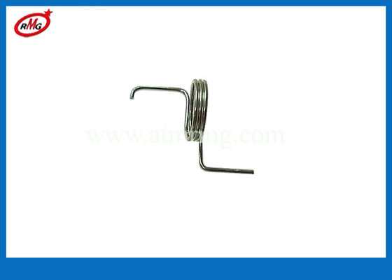 4450738038 ATM Spare Parts NCR S2 Edge Register LH Torsion Spring 445-0761208-46