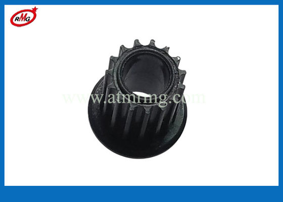 445-0752125 ATM Spare Parts NCR S2 Purge Idler Pulley 15G 2mm 445-0761208-201 4450752125