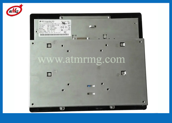 ATM Machine Spare Parts NCR Self Serv Graphical Operator panel 4450735023 445-0735023
