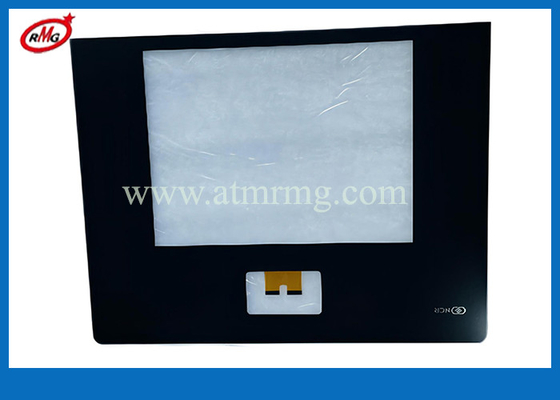 4450740986 NCR ATM PARTS NCR Self Serv 6683 Touch Screen 15 inches Fascia 445-0740986