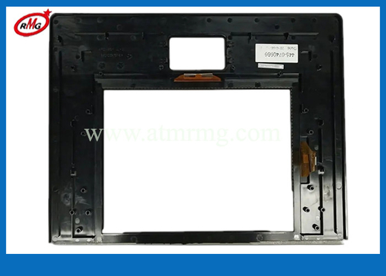 4450740986 NCR ATM PARTS NCR Self Serv 6683 Touch Screen 15 inches Fascia 445-0740986