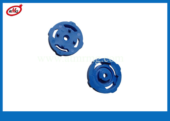 445-0756222-19 ATM Spare Parts NCR S2 Cassette Blue Spacer Roller