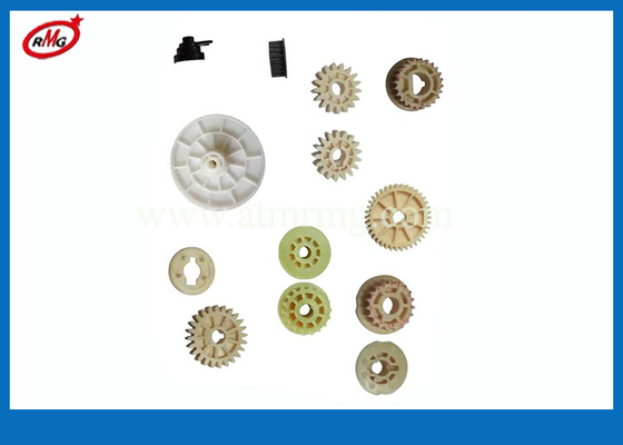 ATM Machine Spare Parts wincor ATM Parts Gear 01750109641 1750109641