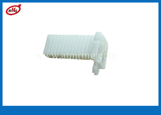 445-0756222-21 ATM Machine Parts NCR S2 Cassette Spacer Note Guide White