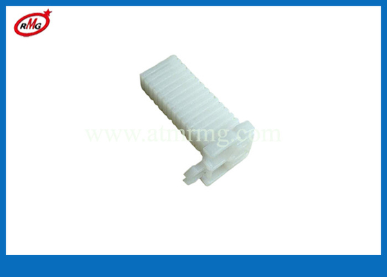 445-0756222-21 ATM Machine Parts NCR S2 Cassette Spacer Note Guide White