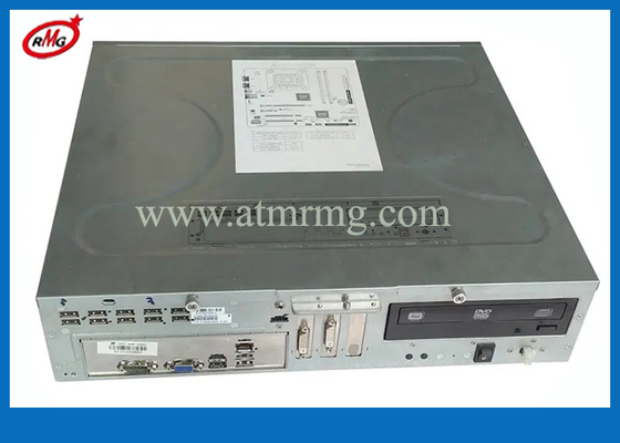 ATM Machine Spare Parts Diebold Opteva TPM.PRCSR.C2D 2.8GHz.SER PORT 500GB 00-151586-000F 00151586000F