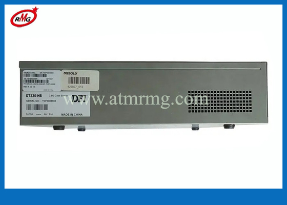 ATM Machine Spare Parts Diebold Opteva TPM.PRCSR.C2D 2.8GHz.SER PORT 500GB 00-151586-000F 00151586000F