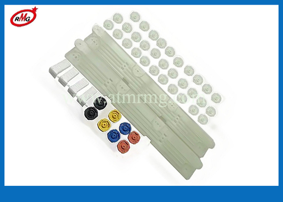445-0756222-70 ATM Machine Parts NCR S2 Cassette Components Kit