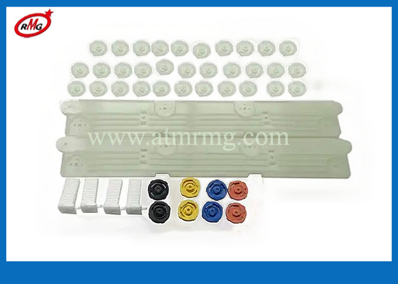 445-0756222-70 ATM Machine Parts NCR S2 Cassette Components Kit