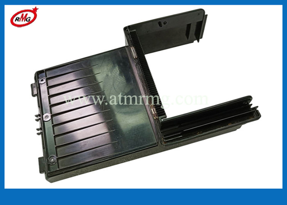 445-0756691-02 ATM Machine Parts NCR S2 Reject Cassette Middle Cover
