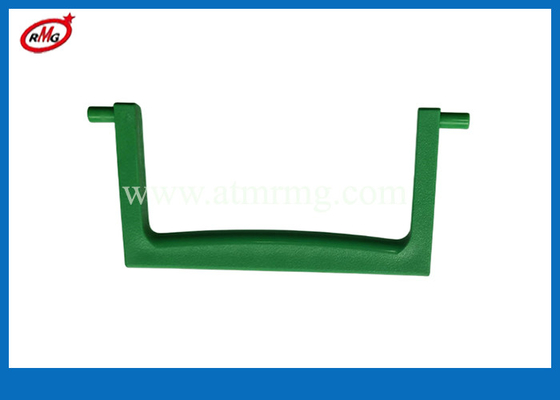 445-0756691-06 ATM Machine Parts NCR S2 Reject Cassette Handle Green