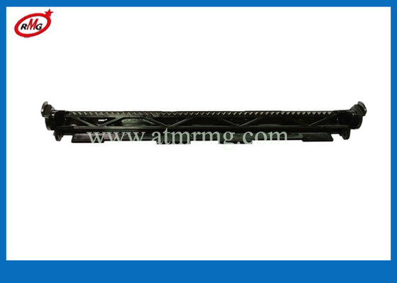 445-0756691-10 ATM Machine Parts NCR S2 Reject Cassette Plastic Guide Rail